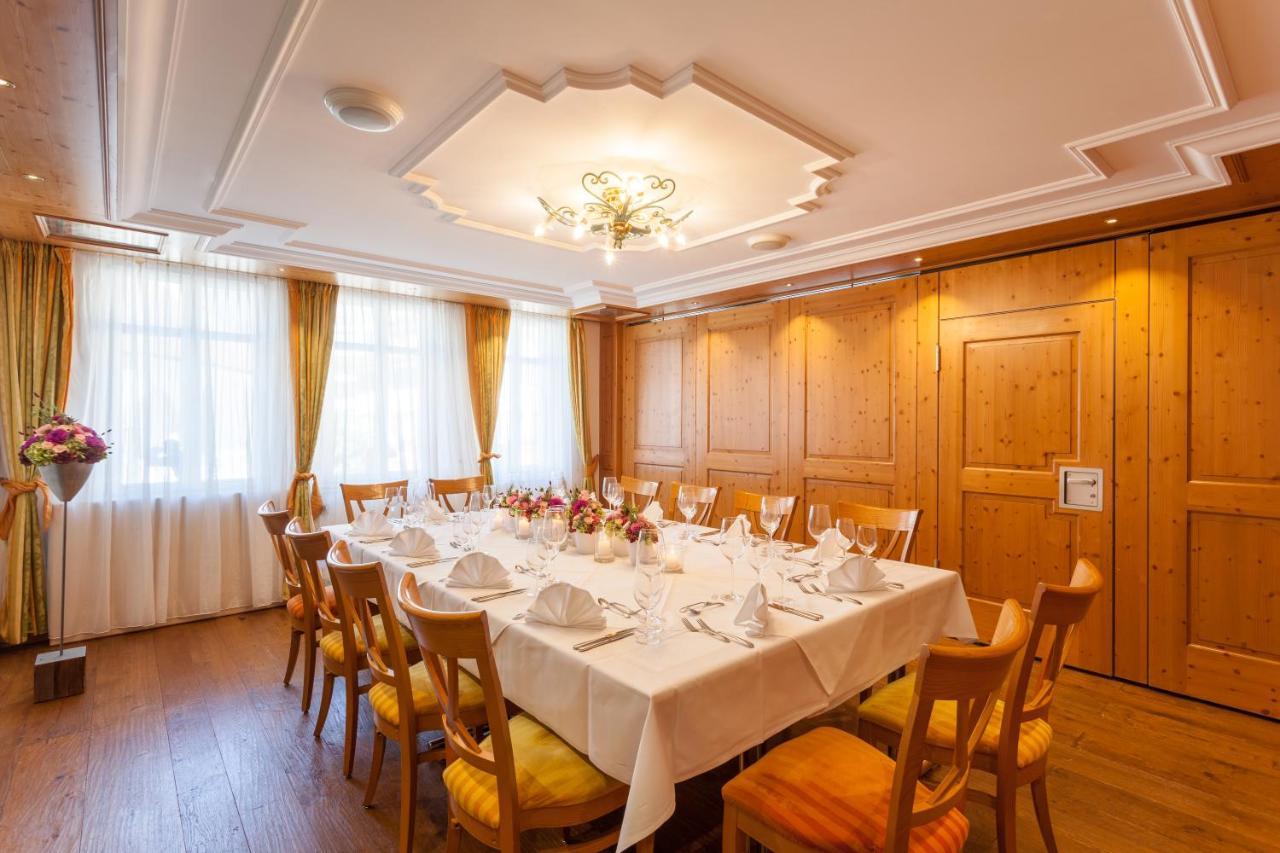 Weisses Roessli Swiss Quality Hotel Brunnen Exterior foto