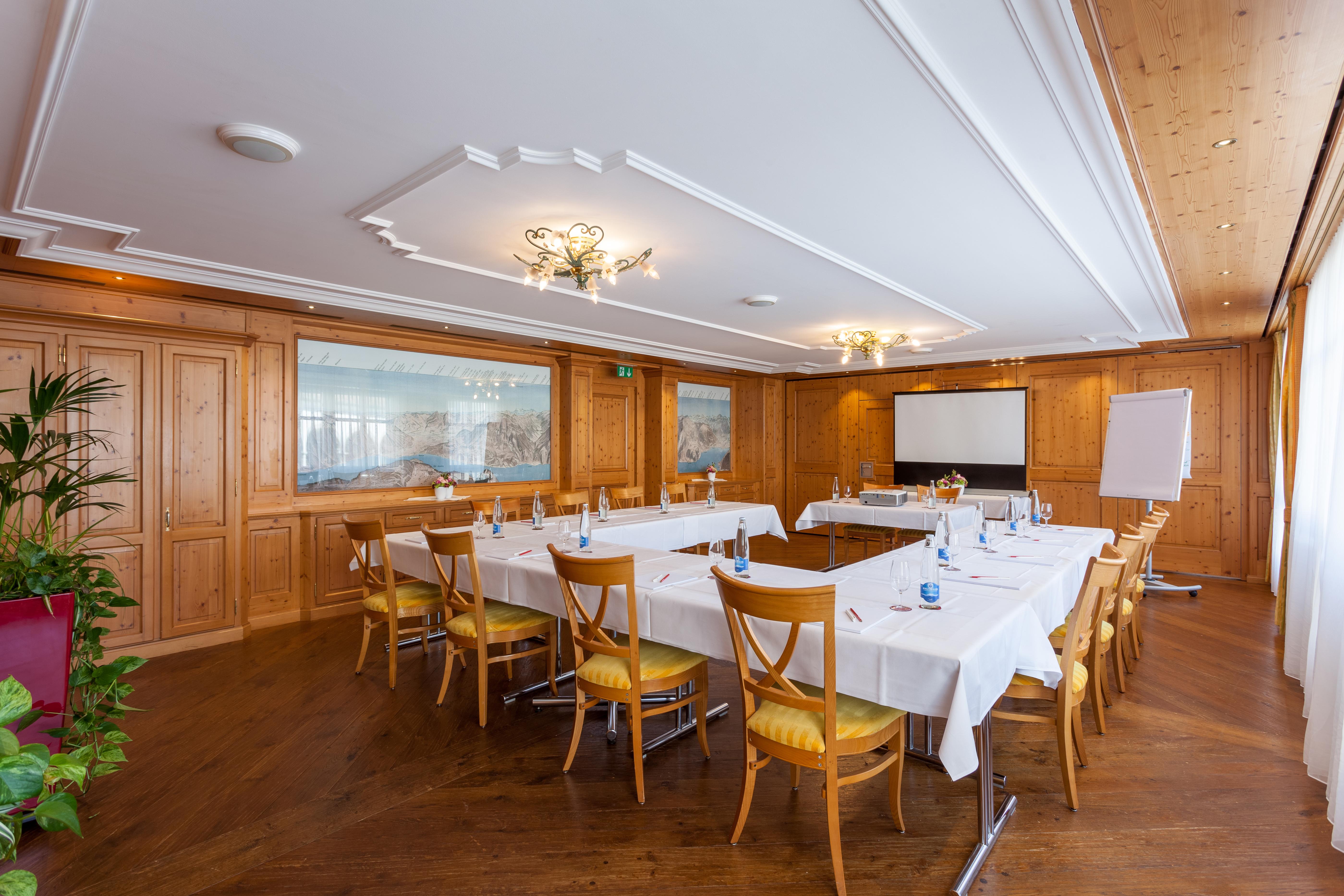 Weisses Roessli Swiss Quality Hotel Brunnen Exterior foto