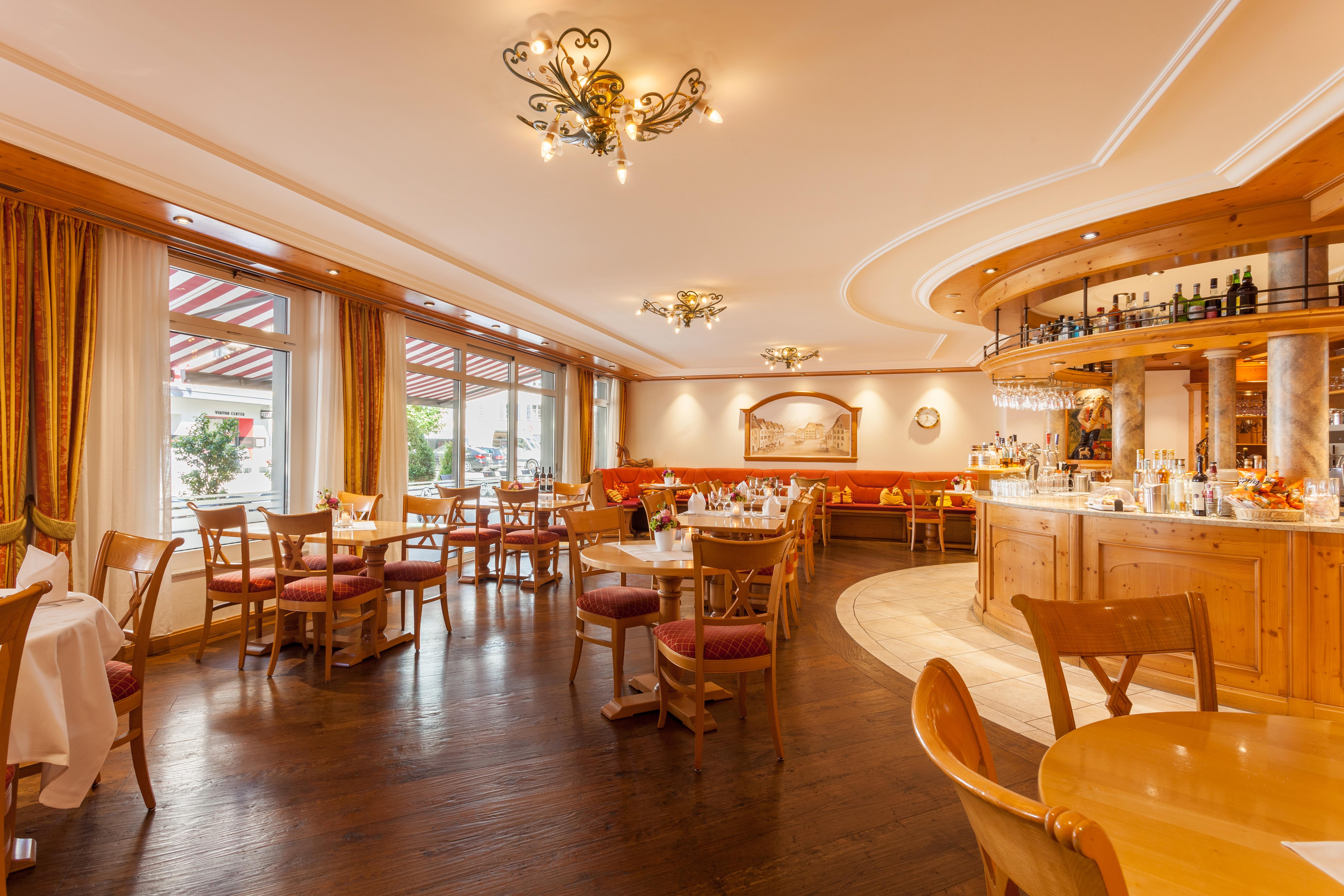Weisses Roessli Swiss Quality Hotel Brunnen Exterior foto