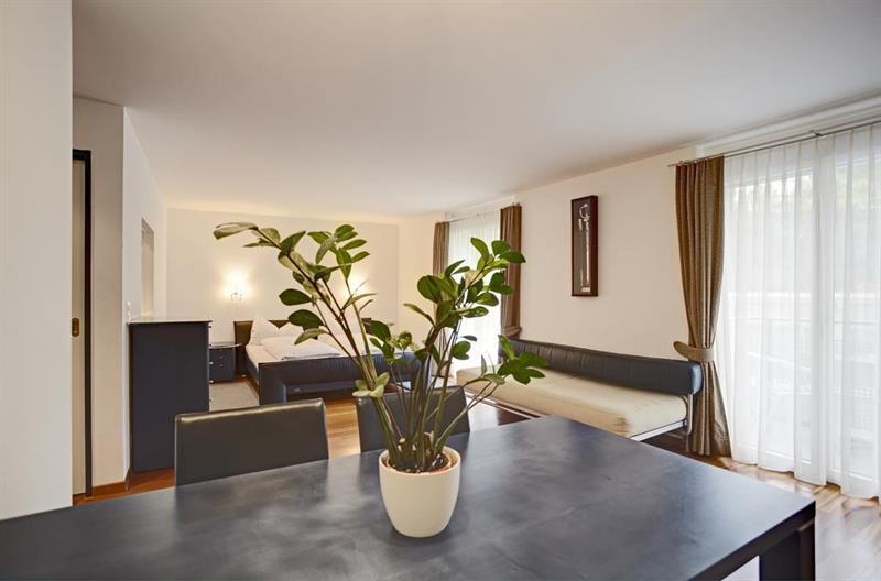 Weisses Roessli Swiss Quality Hotel Brunnen Exterior foto